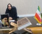 پیام تبریک صمیمانه سرپرست آموزشکده فنی و حرفه ای دختران ارومیه  خانم دکتر  رقیه اشرفی به مناسبت آغاز سال تحصیلی جدید