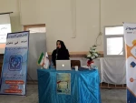 گارگاه آموزش امنیت حریم خصوصی  در فضای مجازی در محل سالن اجتماعات مرکز بر گزار گردید 4