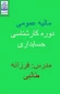 درس مالیه عمومی دوره کارشناسی مدرس فرزانه طالبی