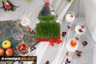 جشنواره هفت سین نوروزی 9