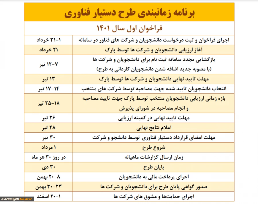 اطلاعیه 3