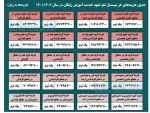 جزئیات فرآیند لغو تعهد آموزش رایگان 2