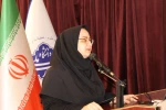 برگزاری آیین معارفه سرپرست جدید آموزشکده ملی مهارت دختران ارومیه
 2