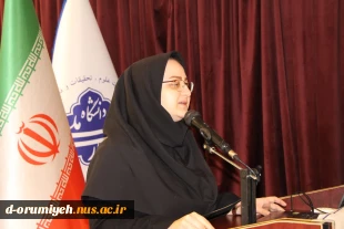 برگزاری آیین معارفه سرپرست جدید آموزشکده ملی مهارت دختران ارومیه
 2